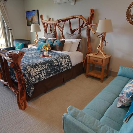 Bella Collina Bed And Breakfast Amity Luaran gambar