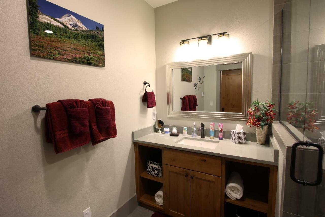 Bella Collina Bed And Breakfast Amity Luaran gambar
