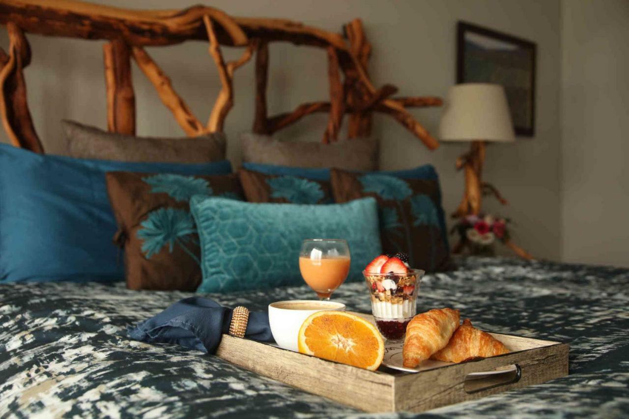 Bella Collina Bed And Breakfast Amity Luaran gambar