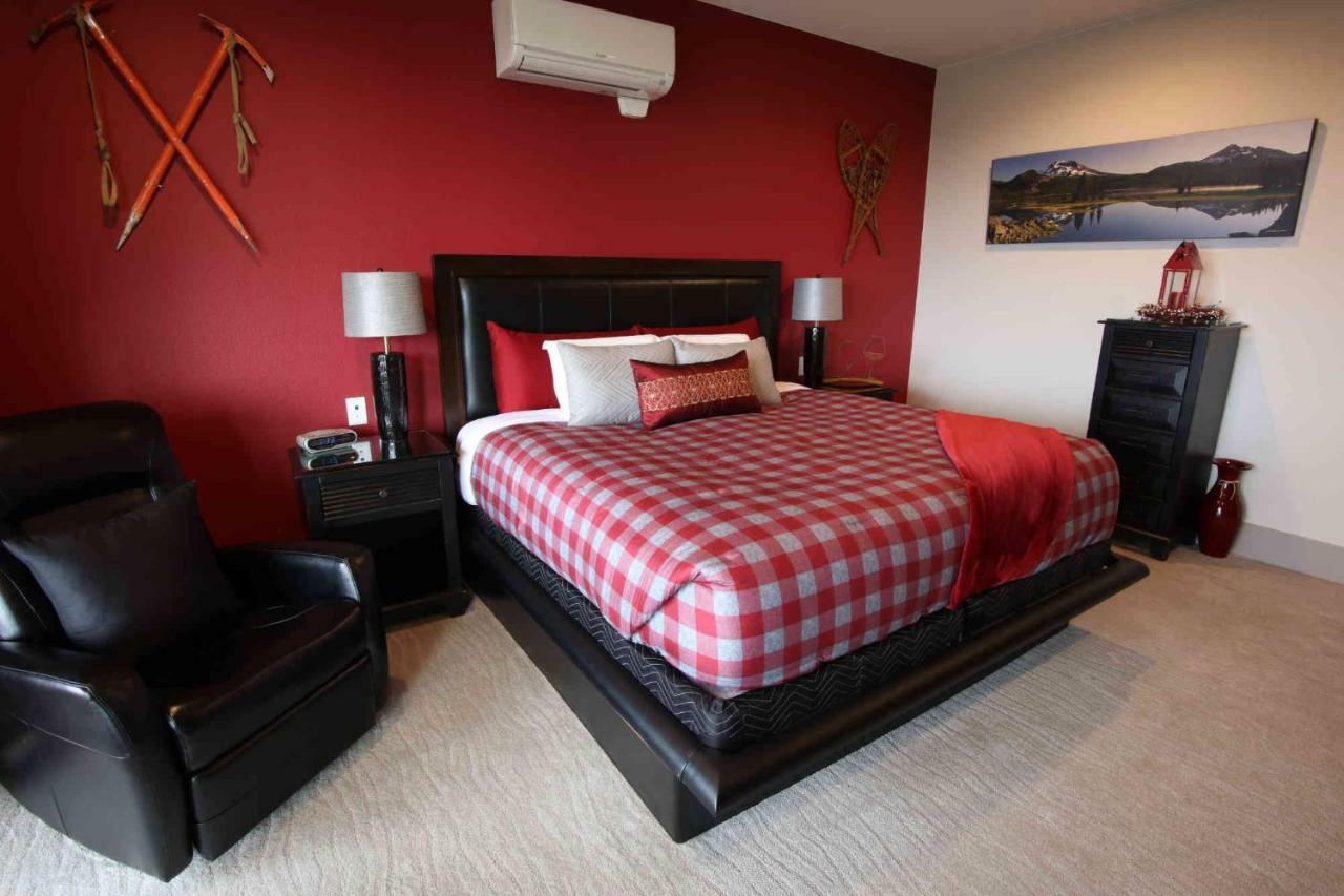 Bella Collina Bed And Breakfast Amity Luaran gambar