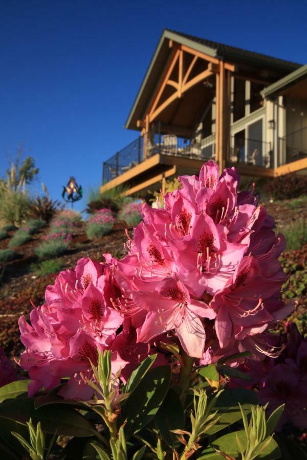 Bella Collina Bed And Breakfast Amity Luaran gambar